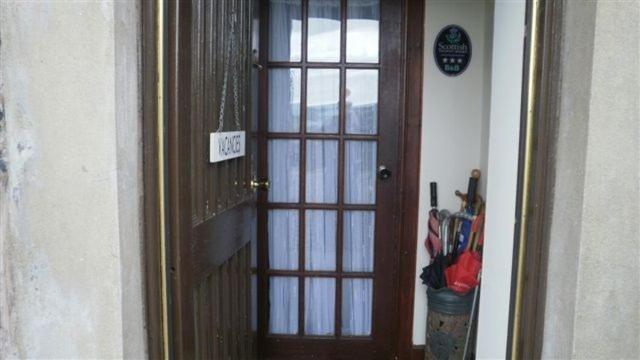 Scooniehill Farm House B&B St Andrews Ngoại thất bức ảnh
