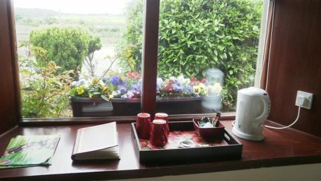 Scooniehill Farm House B&B St Andrews Phòng bức ảnh